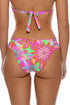Luli Fama Vivi Il Momento SEAMLESS FULL RUCHED BACK BOTTOM